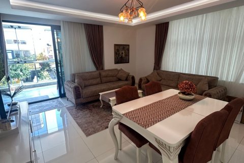 2+1 Lejlighed  i Mahmutlar, Antalya, Tyrkiet Nr. 218016 - 3