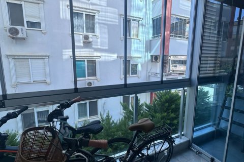 2+1 Lejlighed  i Mahmutlar, Antalya, Tyrkiet Nr. 218016 - 5