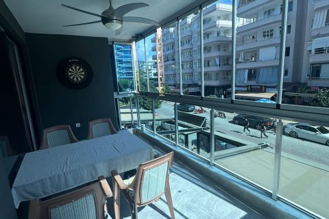 2+1 Lejlighed  i Mahmutlar, Antalya, Tyrkiet Nr. 218016 - 6