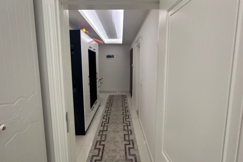 2+1 Lejlighed  i Mahmutlar, Antalya, Tyrkiet Nr. 218016 - 11