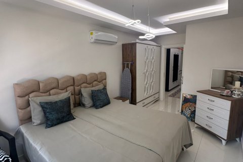 2+1 Lejlighed  i Mahmutlar, Antalya, Tyrkiet Nr. 218016 - 7