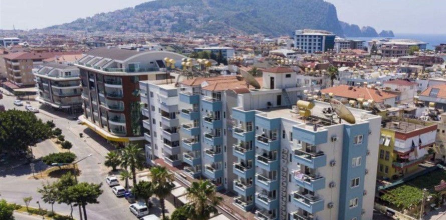 2+1 Lejlighed  i Saray, Tekirdag, Tyrkiet Nr. 218017