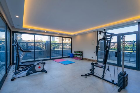 Продажа квартиры в Махмутларе, Анталье, Турция 1+1, 55м2, №33376 – фото 9