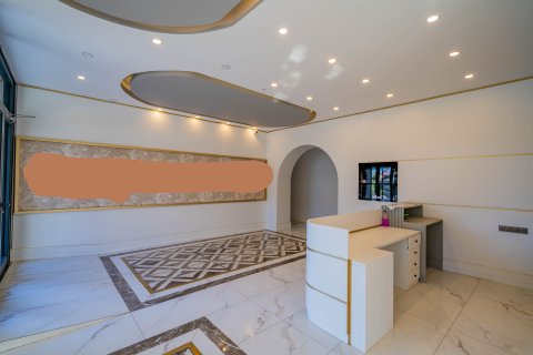 Продажа квартиры в Махмутларе, Анталье, Турция 1+1, 55м2, №33376 – фото 7