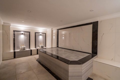 Продажа квартиры в Махмутларе, Анталье, Турция 1+1, 55м2, №33376 – фото 8