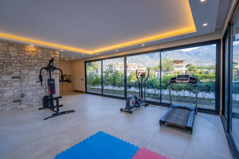 Продажа квартиры в Махмутларе, Анталье, Турция 1+1, 55м2, №33376 – фото 10