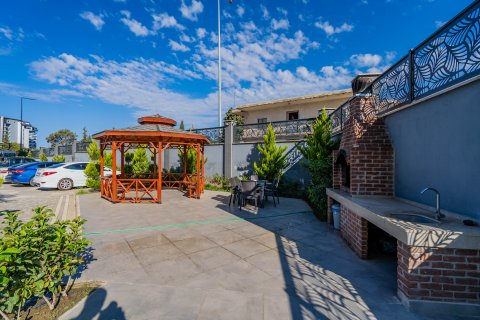Продажа квартиры в Махмутларе, Анталье, Турция 1+1, 55м2, №33376 – фото 2