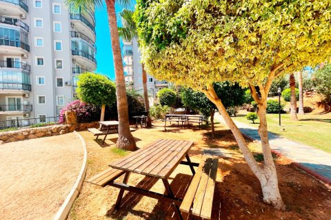 2+1 Wohnung  in Alanya, Antalya, Türkei Nr. 223438 - 11