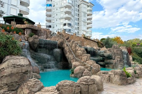 2+1 Wohnung  in Alanya, Antalya, Türkei Nr. 223438 - 2