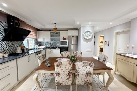 2+1 Wohnung  in Alanya, Antalya, Türkei Nr. 223438 - 21