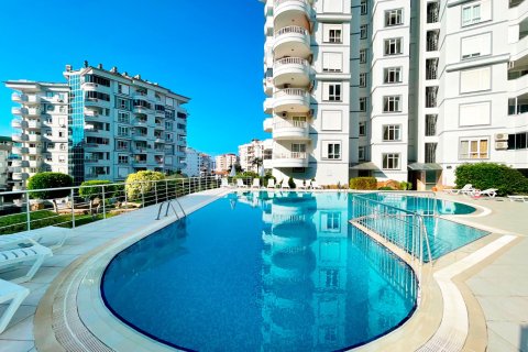 2+1 Leilighet  i Alanya, Antalya, Tyrkia Nr. 223438