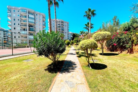 2+1 Wohnung  in Alanya, Antalya, Türkei Nr. 223438 - 12
