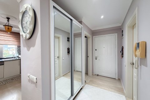 2+1 Wohnung  in Alanya, Antalya, Türkei Nr. 223438 - 22