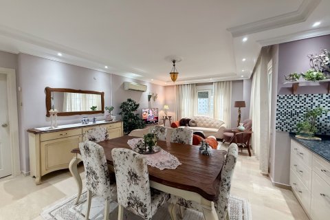 2+1 Wohnung  in Alanya, Antalya, Türkei Nr. 223438 - 3