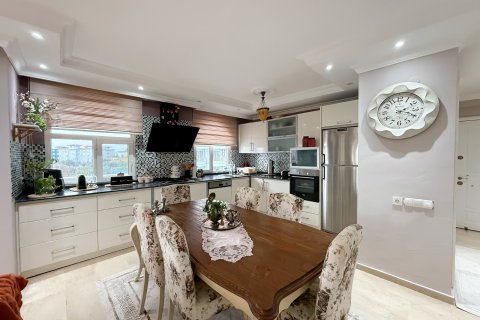 2+1 Wohnung  in Alanya, Antalya, Türkei Nr. 223438 - 25