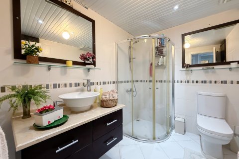 2+1 Wohnung  in Alanya, Antalya, Türkei Nr. 223438 - 23