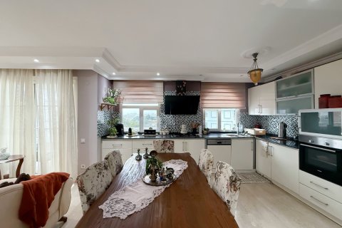 2+1 Wohnung  in Alanya, Antalya, Türkei Nr. 223438 - 4