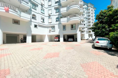 2+1 Wohnung  in Alanya, Antalya, Türkei Nr. 223438 - 8