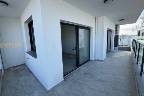 Apartment for sale  in Long Beach, Iskele, Northern Cyprus, 3 bedrooms, 96m2, No. 223435 – photo 2