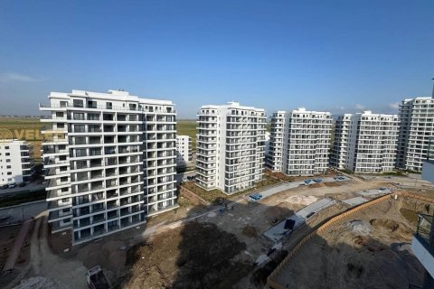 3+1 Apartment  in Long Beach, Iskele, Northern Cyprus No. 223435