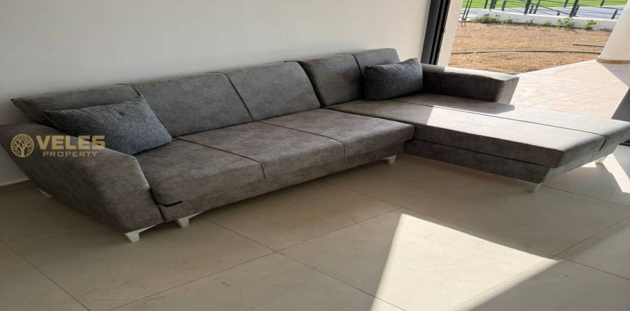 Daire  1+1  Esentepe, Girne,  №223434