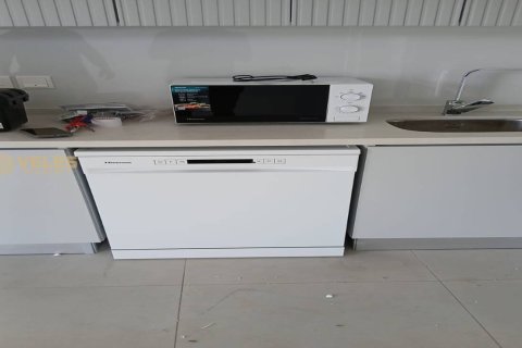 Daire  1+1  Esentepe, Girne,  №223434 - 2