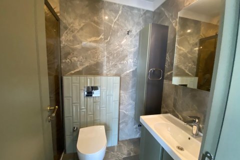 3+1 Wohnung  in Oba, Antalya, Türkei Nr. 223436 - 23