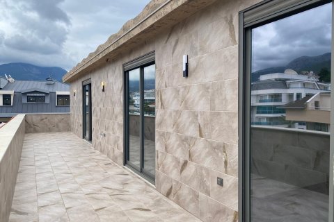 3+1 Wohnung  in Oba, Antalya, Türkei Nr. 223436 - 25