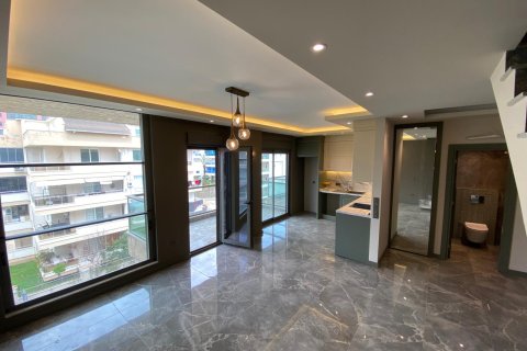 3+1 Wohnung  in Oba, Antalya, Türkei Nr. 223436 - 3