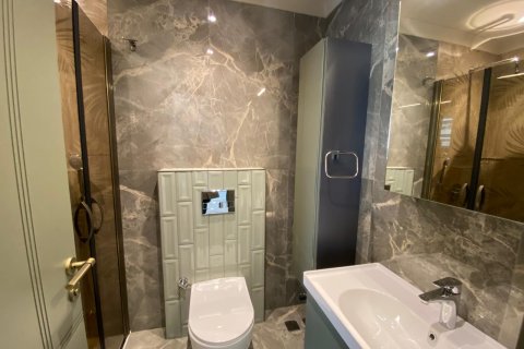 3+1 Wohnung  in Oba, Antalya, Türkei Nr. 223436 - 13