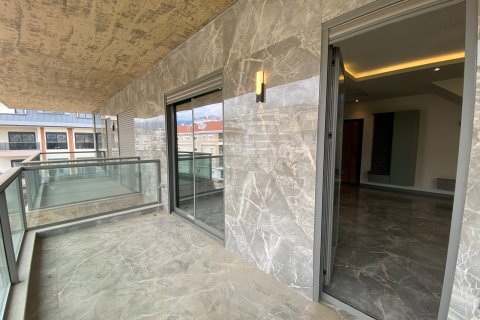 3+1 Wohnung  in Oba, Antalya, Türkei Nr. 223436 - 11