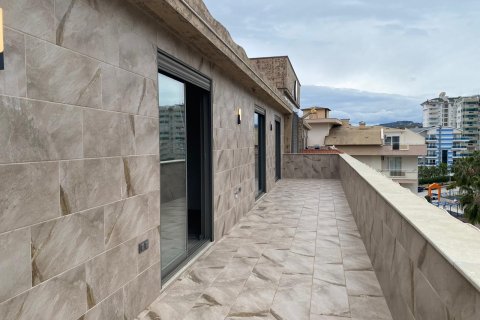 3+1 Wohnung  in Oba, Antalya, Türkei Nr. 223436 - 24