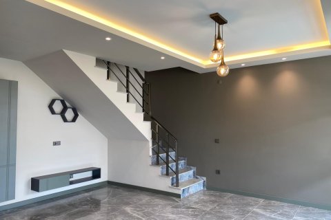 3+1 Wohnung  in Oba, Antalya, Türkei Nr. 223436 - 5