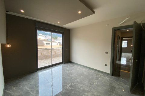 3+1 Wohnung  in Oba, Antalya, Türkei Nr. 223436 - 18