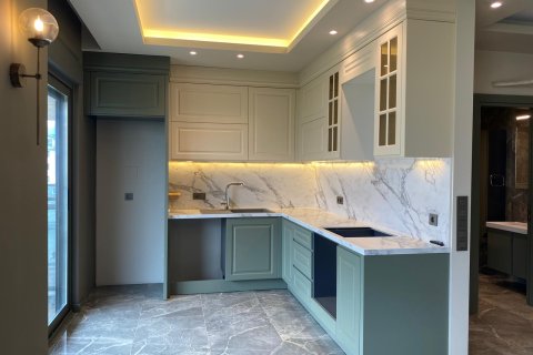 3+1 Wohnung  in Oba, Antalya, Türkei Nr. 223436 - 4