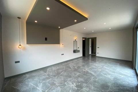 3+1 Wohnung  in Oba, Antalya, Türkei Nr. 223436 - 2