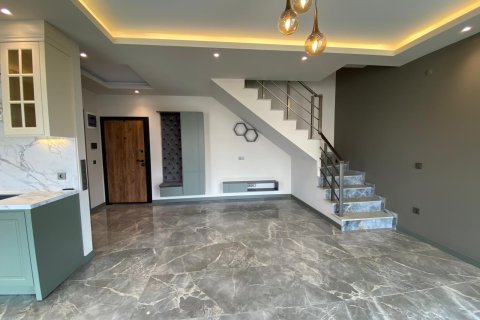 3+1 Wohnung  in Oba, Antalya, Türkei Nr. 223436 - 10