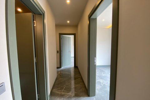 3+1 Wohnung  in Oba, Antalya, Türkei Nr. 223436 - 14