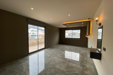 3+1 Wohnung  in Oba, Antalya, Türkei Nr. 223436 - 21