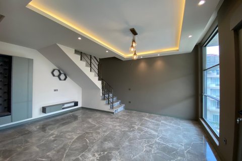 3+1 Wohnung  in Oba, Antalya, Türkei Nr. 223436 - 9