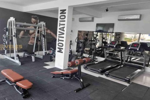 Daire  3+1  Esentepe, Girne,  №223433 - 7