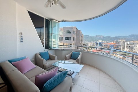 2+1 Wohnung  in Alanya, Antalya, Türkei Nr. 223437 - 8