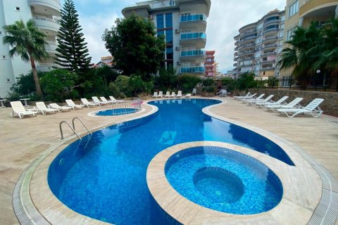 2+1 Wohnung  in Alanya, Antalya, Türkei Nr. 223437 - 28