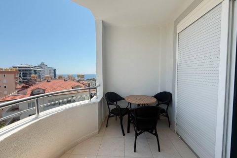 2+1 Wohnung  in Alanya, Antalya, Türkei Nr. 223437 - 21