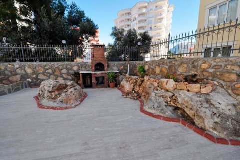 2+1 Wohnung  in Alanya, Antalya, Türkei Nr. 223437 - 27