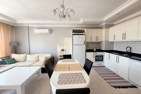 2+1 Wohnung  in Alanya, Antalya, Türkei Nr. 223437 - 4