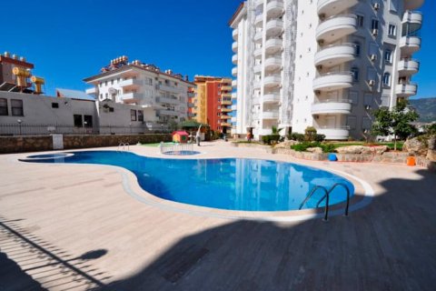 2+1 Wohnung  in Alanya, Antalya, Türkei Nr. 223437 - 22