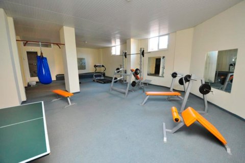 2+1 Wohnung  in Alanya, Antalya, Türkei Nr. 223437 - 23