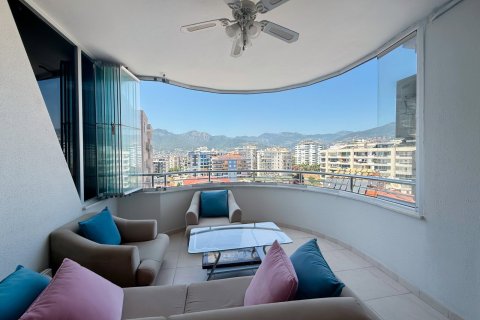 2+1 Wohnung  in Alanya, Antalya, Türkei Nr. 223437 - 7