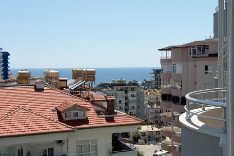 2+1 Wohnung  in Alanya, Antalya, Türkei Nr. 223437